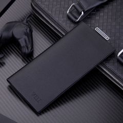 Long wallet for young men's wallet